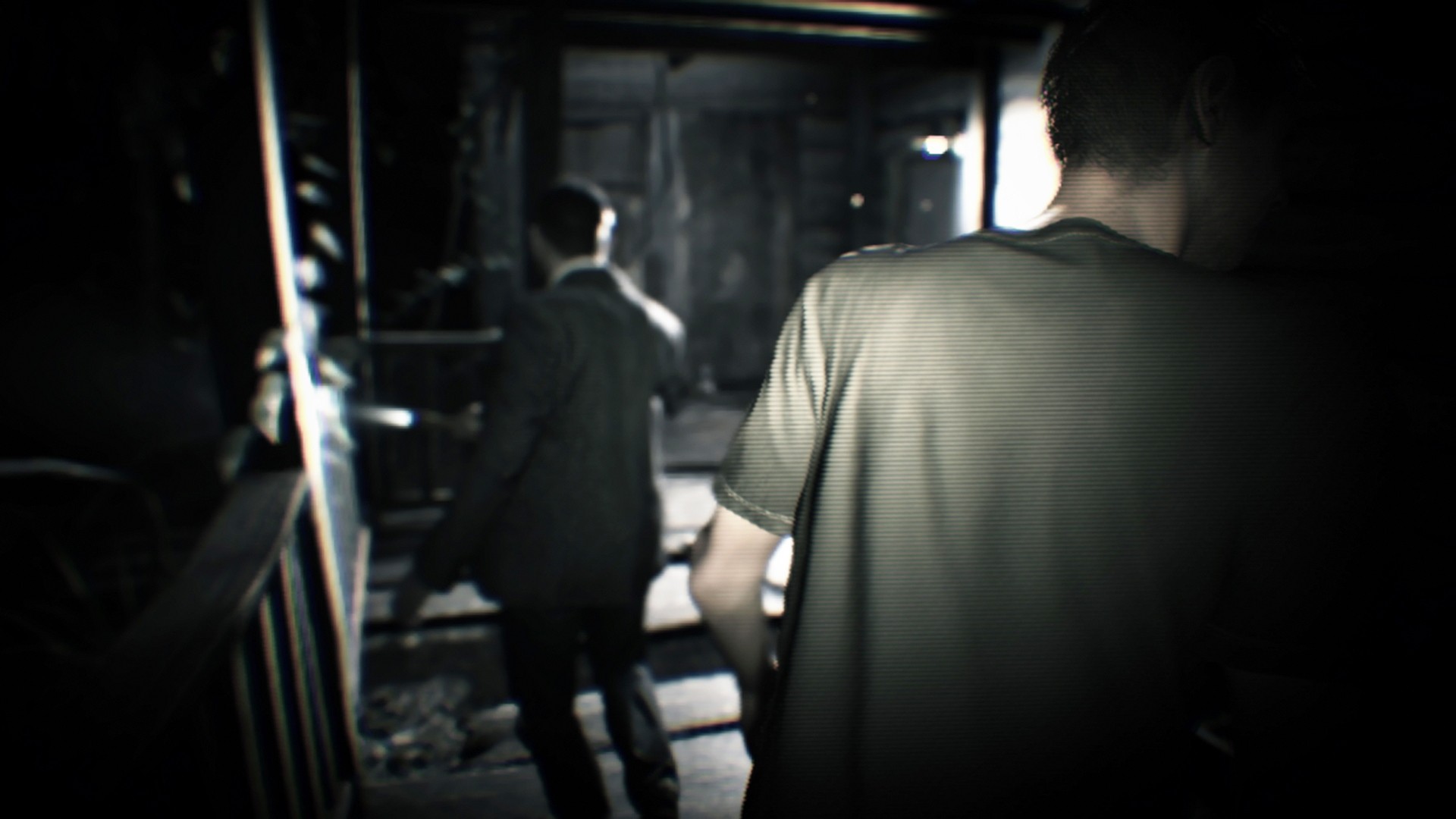 Resident Evil 7 biohazard - Imagen 27